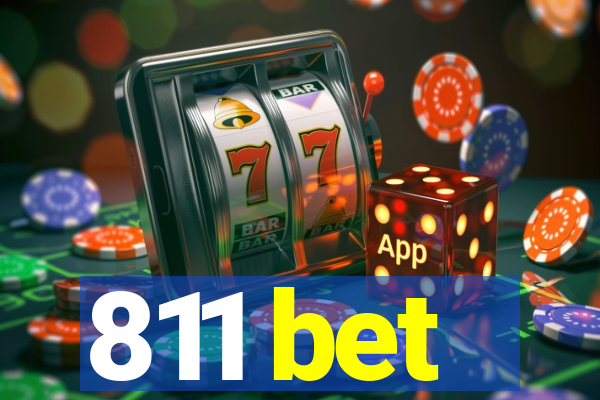 811 bet